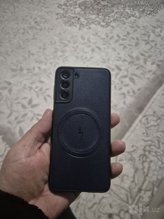 Samsung s 21 5g 8/256gb obmen