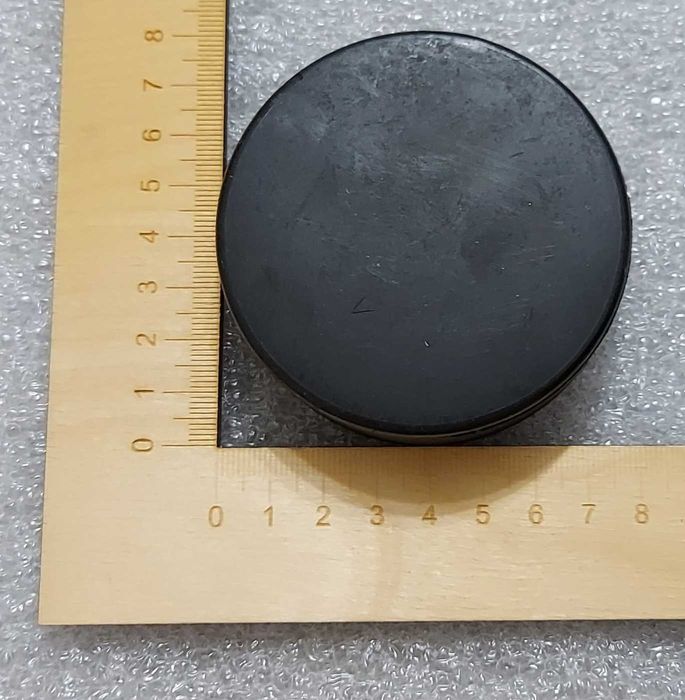 Хокейная шайба СССР