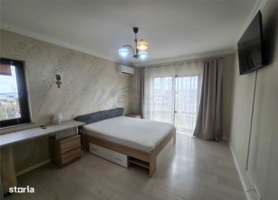 Apartament 2 camere | Bloc Nou 2020 | Loc parcare inclus | 2c-7774