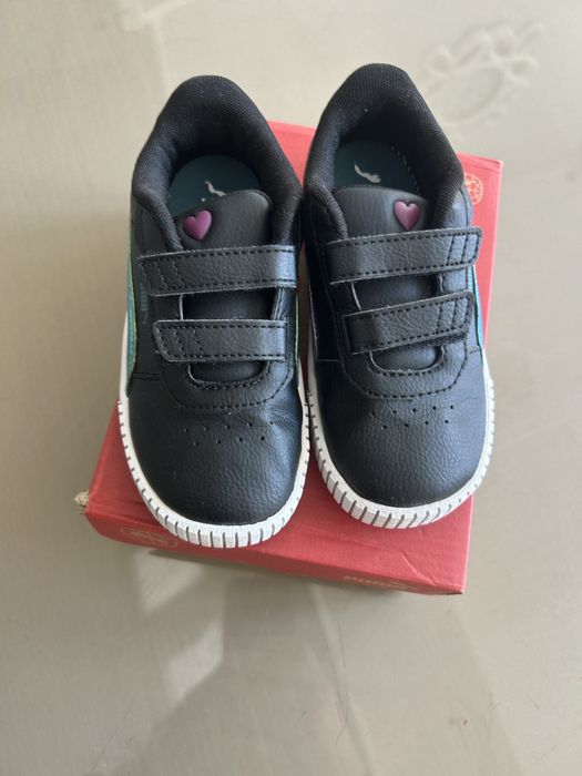 Adidasi puma bouncy 26