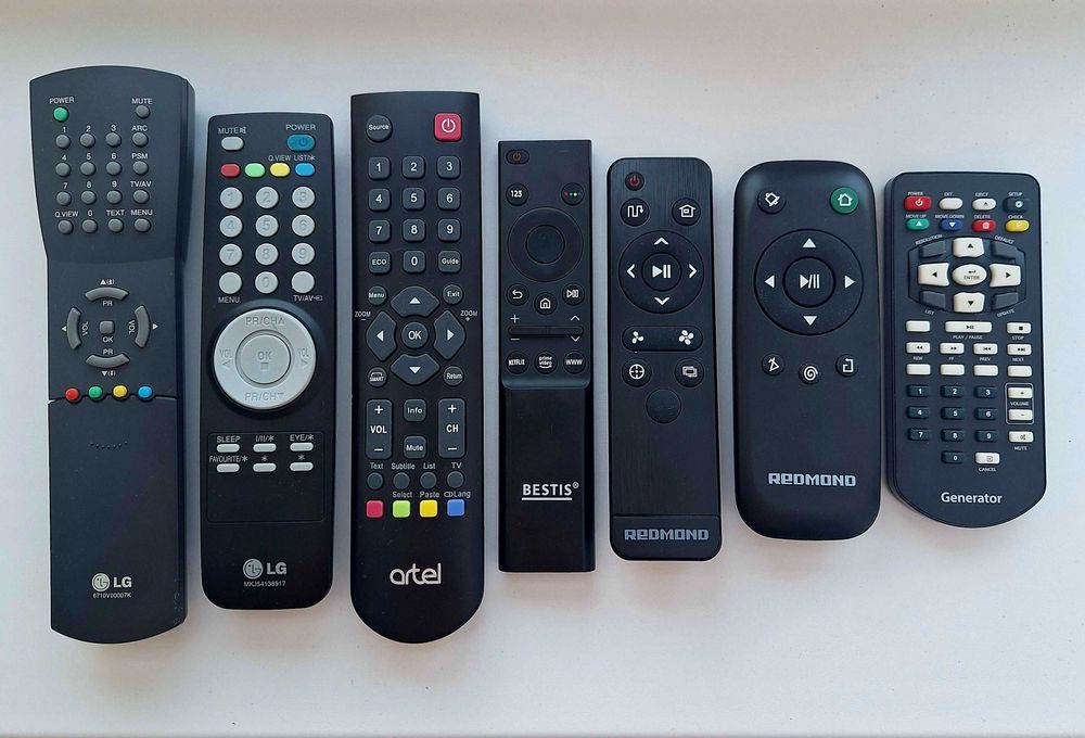 Оригинал Artel Samsung LG Smart