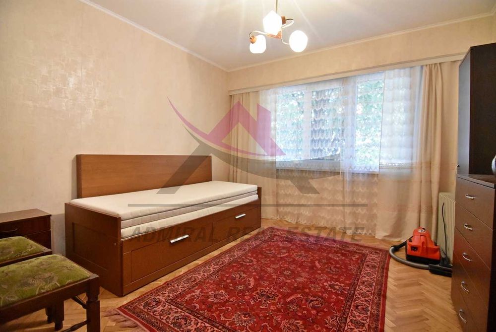 Продава се Четиристаен апартамент в Варна, ХЕИ - 84 кв.м за 2143 €/кв.м - Снимка #8