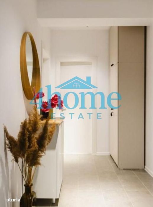 Apartament 2 camere Atria Urban|Bucurestii Noi|Bloc Nou|Parcare