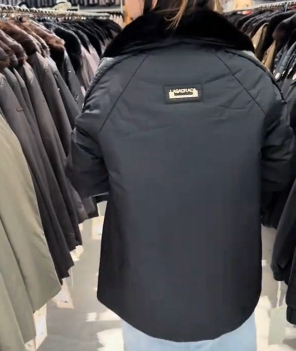 Куртка ласаграда