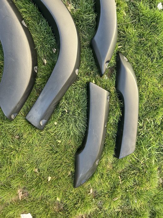 Уширитеши за jeep grand cherokee wj