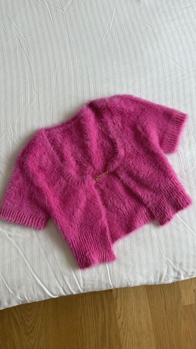 Oригинален Топ -  Jaquemus