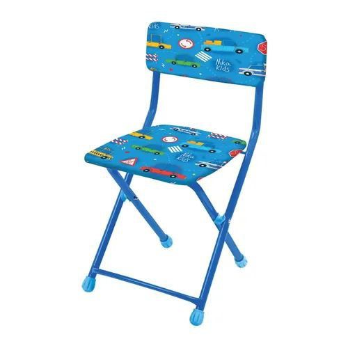 Стул складной с подножкой Ника СТУ1