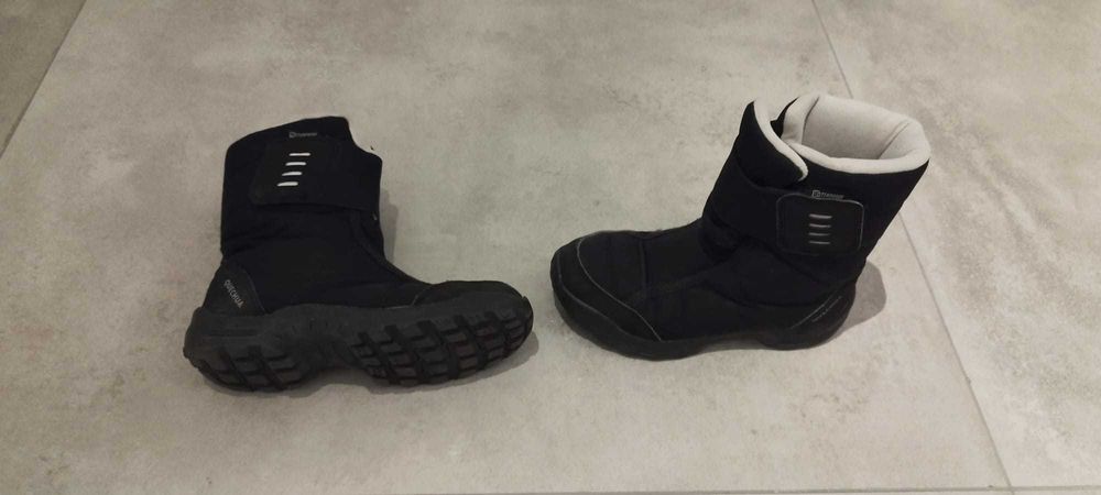 Апрески Непромокаеми Decathlon 35