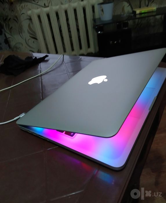 ideal Apple MacBook PRO 512Gb. Срочно.