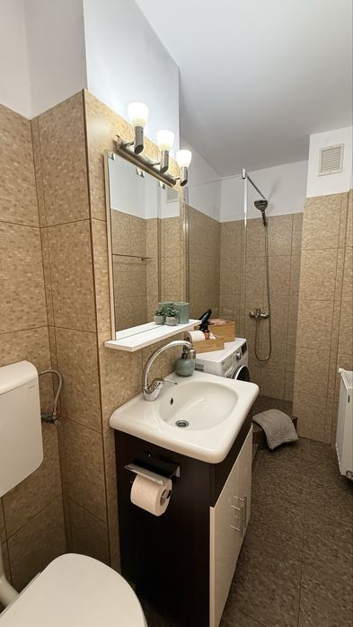 Apartament 1 camera Piața Cipariu - Centru