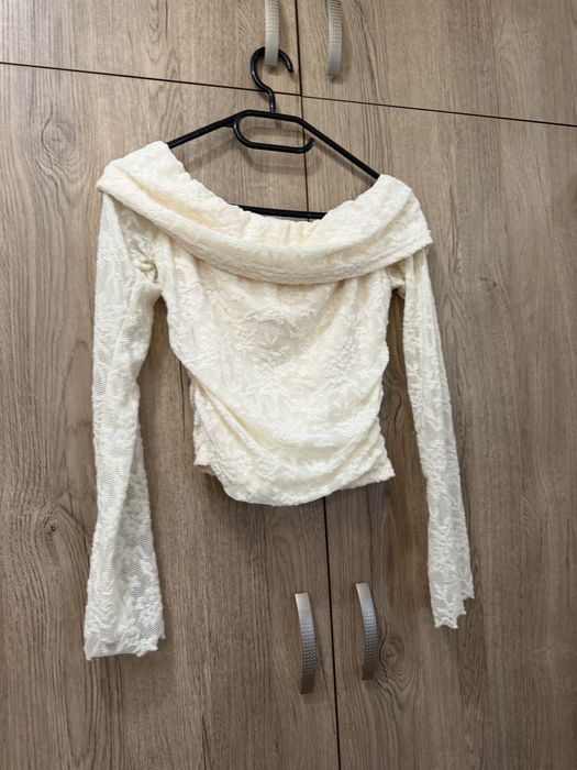 Блузи потници тениски zara pause