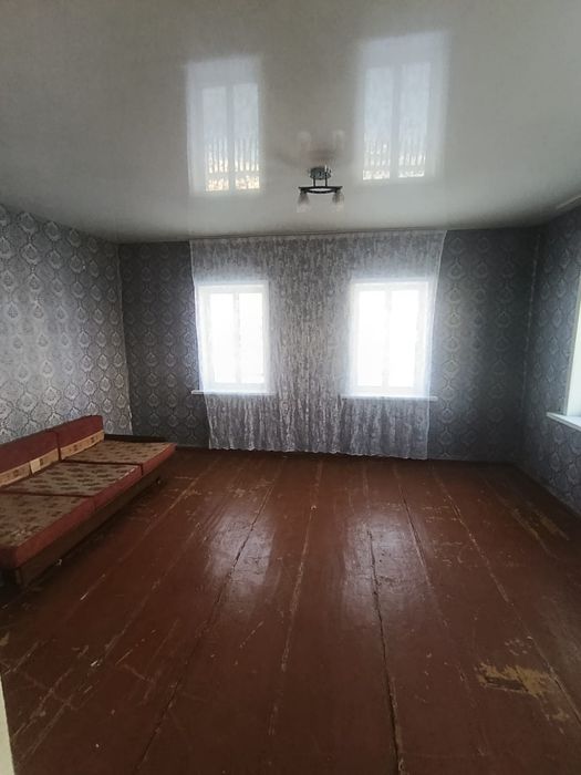 Сдам дом в районе швейной фабрики