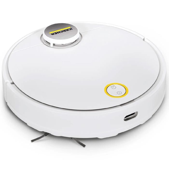 Робот-пылесос Karcher RCV 3