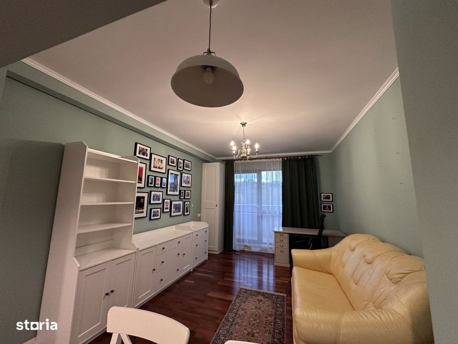 Apartament 2 camere modern | Terasa 17mp | Zorilor | Wings