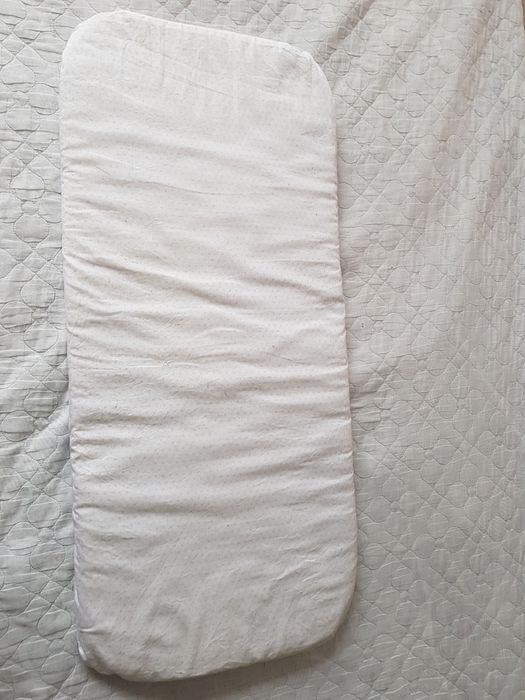 Коляска весна-лето