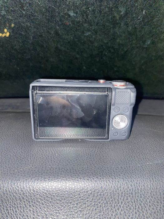 Canon g7x mark 3