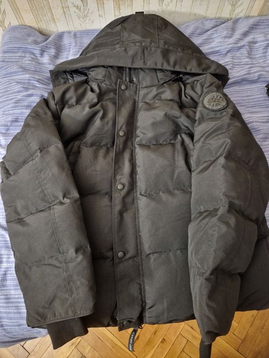 Canada Goose яке XL/L