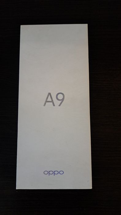 Продам  срочно Орро А9