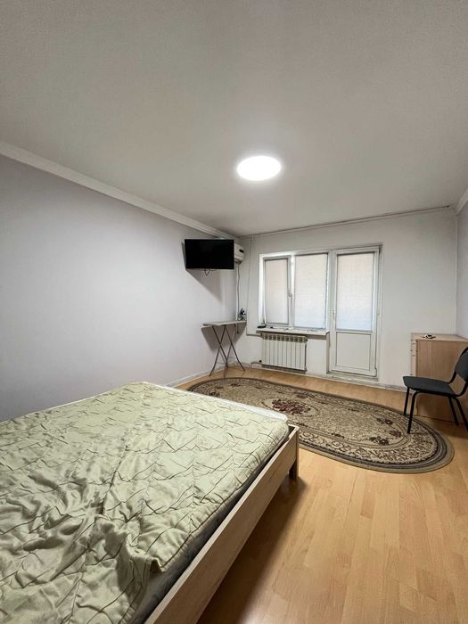 продам 1 комн.кв. на 8 мкр