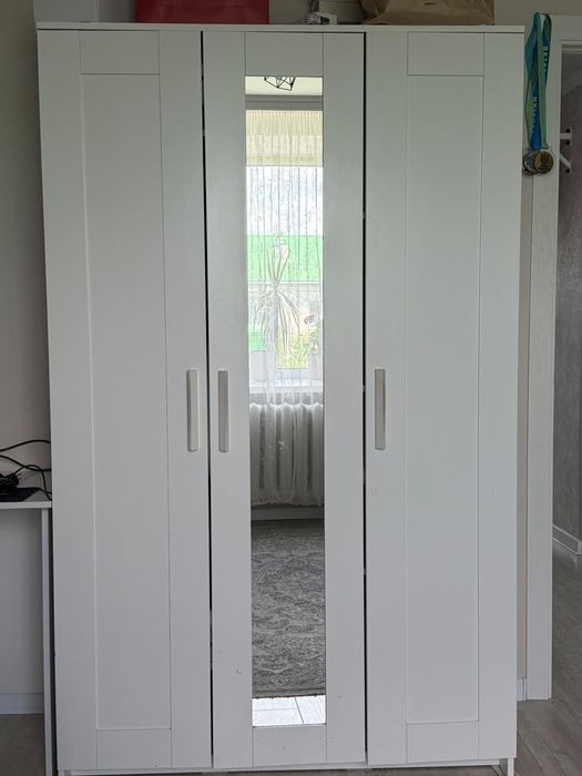 Продам шкаф Икеа