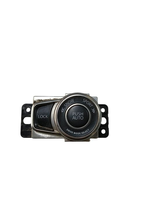Selector Tractiune Suzuki Vitara Iv Facelift 2018 [ 2018 - 2024 ] 1.