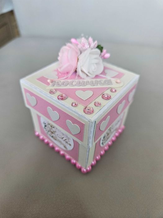 Комплект за кръщене