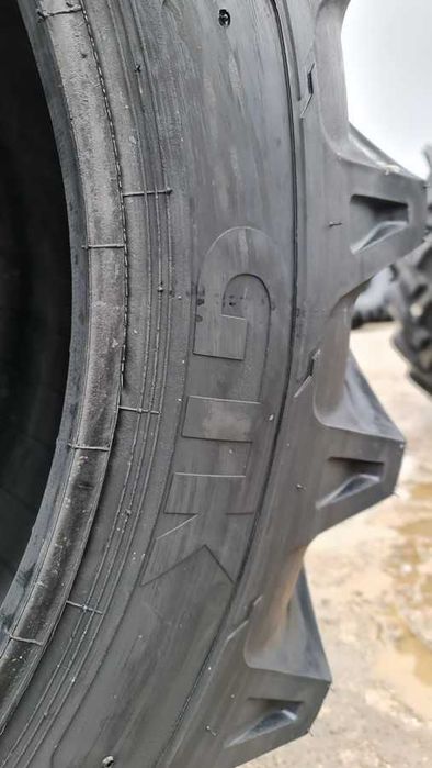 Cauciucuri noi GTK 14.9-30 8 pliuri anvelope tractor spate