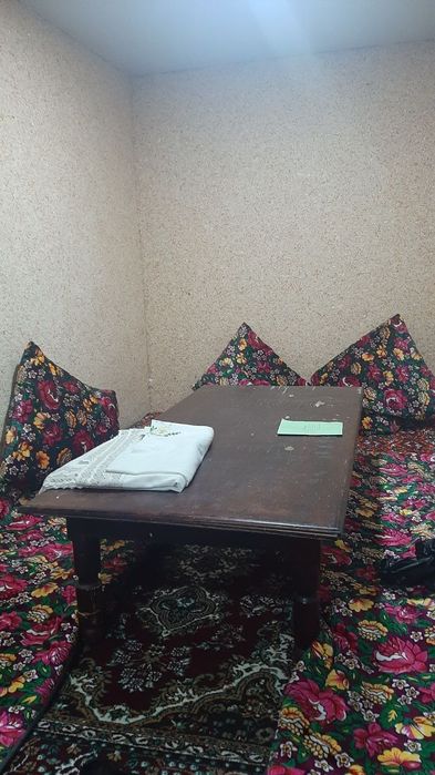 Олмазор тумани 1-комнат