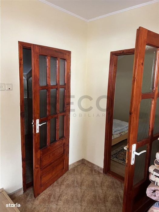 RECO Vila 3 camere in Oradea