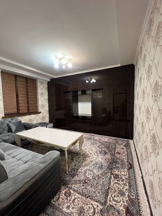 Mirzo Ulugʻbek Feruza Sogdiana orqasida 2 xona kv ijaraga beriladi