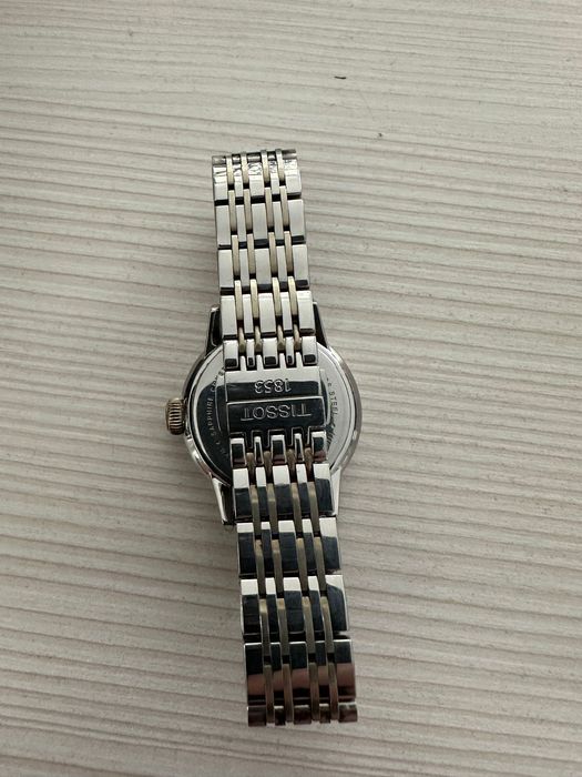 Ceas Tissot Damă