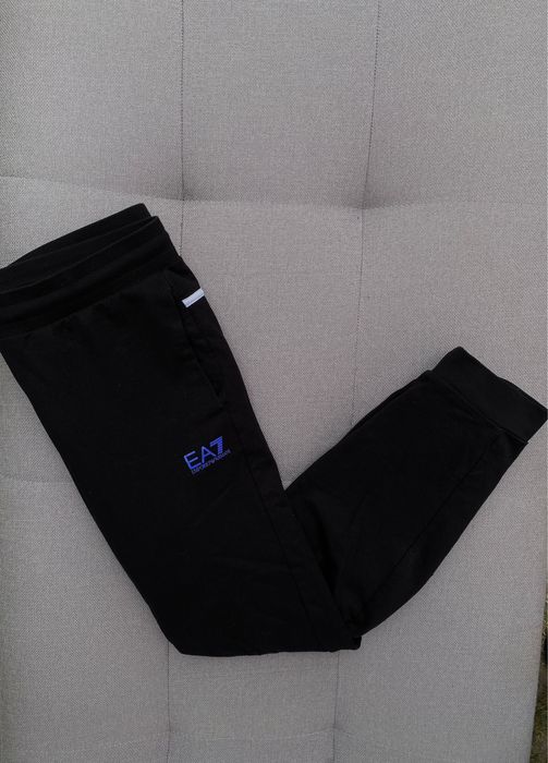 Pantaloni Emporio Armani