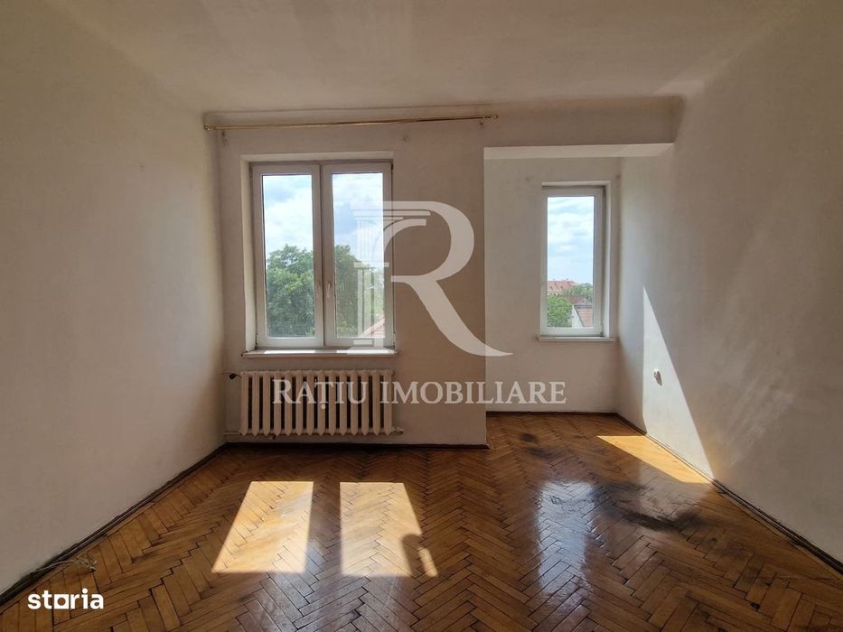 Apartament cu 3 camere | Rogerius | Oradea