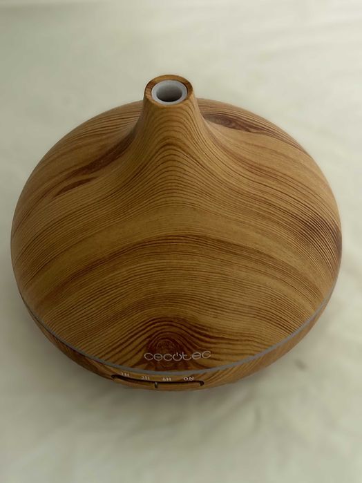 Дифузер Cecotec Pure Aroma 300 Yang - нов овлажнител за въздух