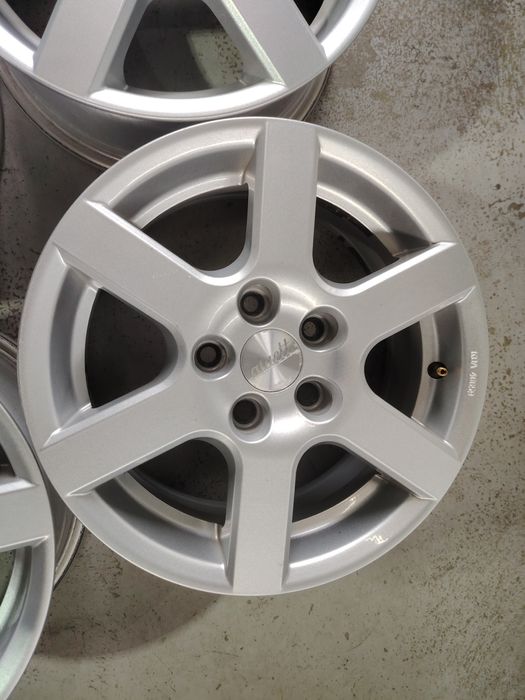 Jante aluett 5x108 r15 ford Opel
