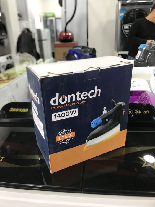 Dazmol Dontech arginal