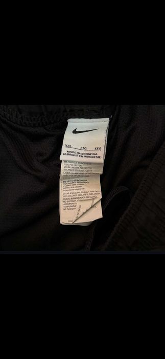 Къси панталони nike мъжки