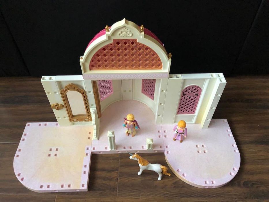 Комплекти Плеймобил Playmobil замък,каубой,човечета,Египет,галактики