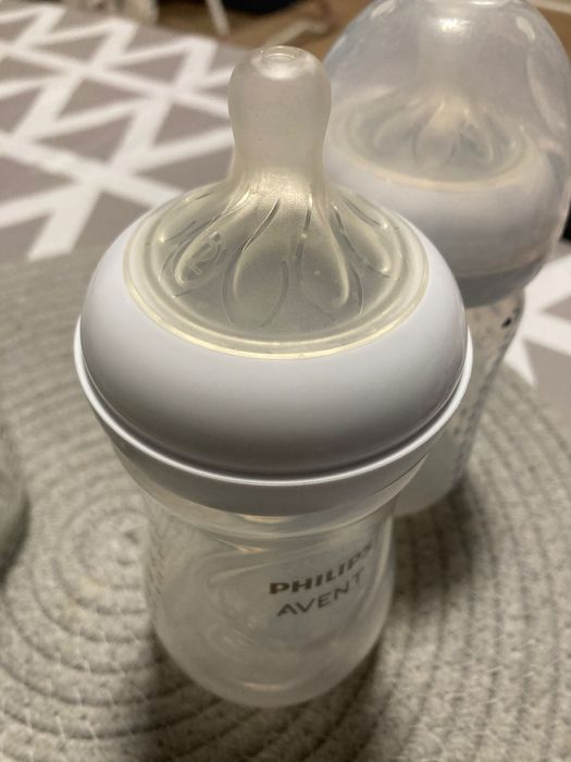 Philips Avent шишета