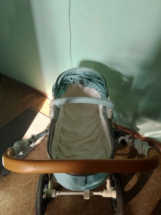 Продам коляску в хорошем состоянии