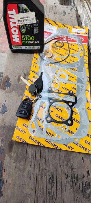 Продам мопед bumer x1