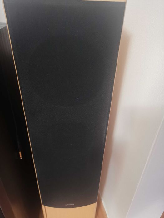 Technics Equaliser SH-E66, Boxe, Deck