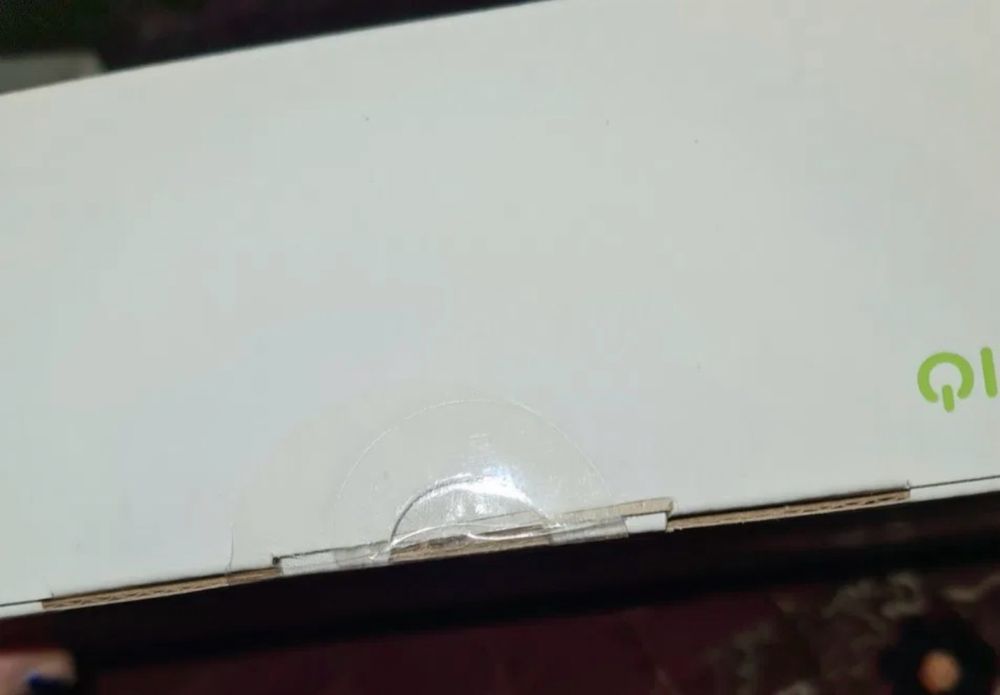 Smart Home Sistem Inteligent