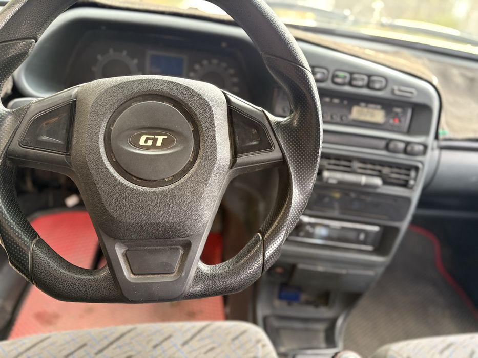 Ваз 2114 , 2012г