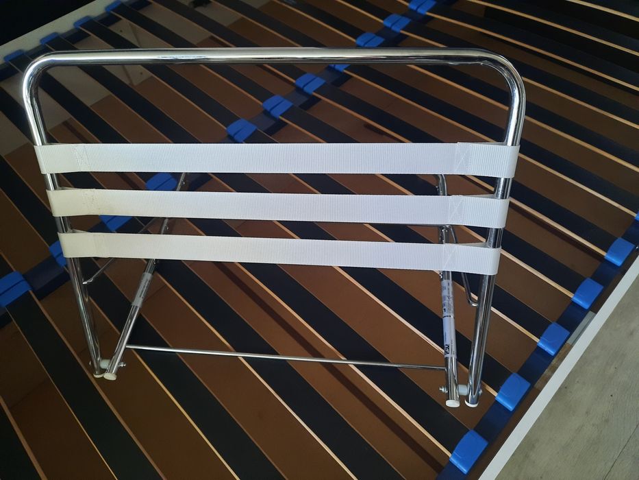 7 степенна стойка за повдигане на лежащо болен