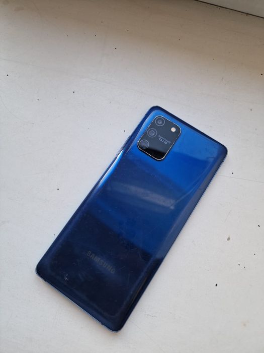 Samsung s10 lite