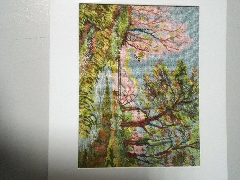 Goblenuri-cele 4 anotimpuri