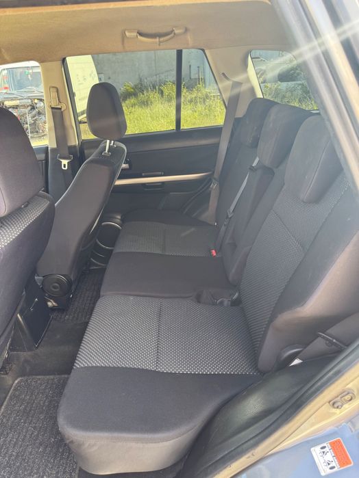 Suzuki Grand Vitara 1.9 DDiS 4x4 |2006 г.