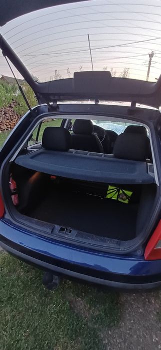 Vând Skoda Fabia