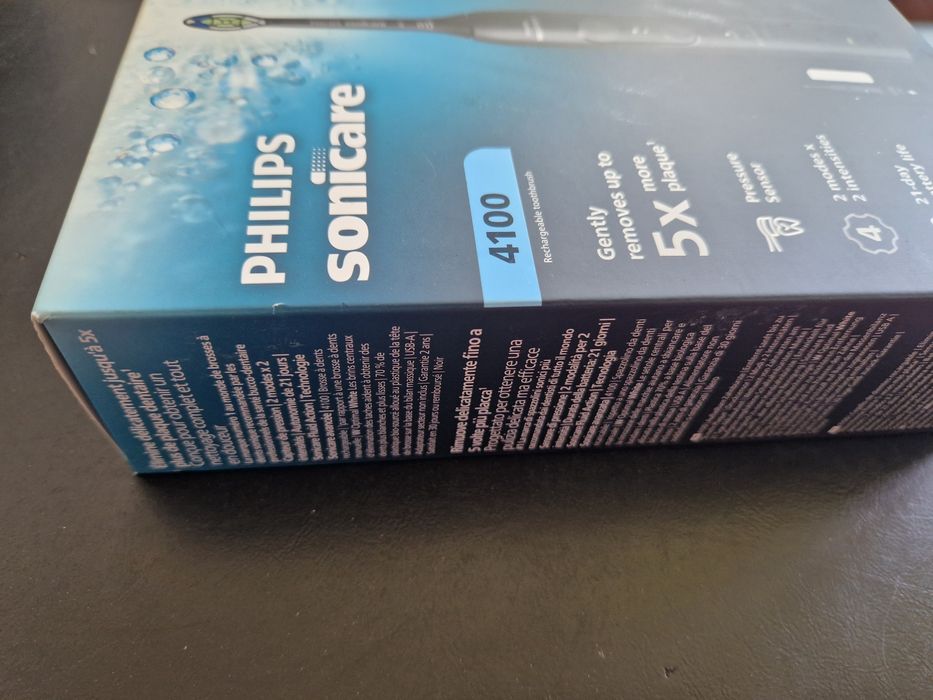 Philips Sonicare 4500